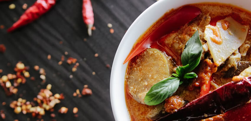 Chef-inspired, Chef-approved
