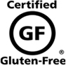 Certified Gluten-Free