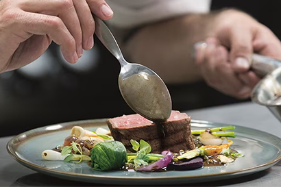 How to Use Spices, Seasonings and Sauce Techniques to Transform Recipes