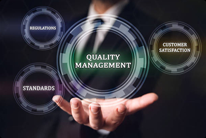 Quality System