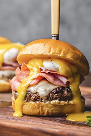 Tips and Tricks for Taking Better Photos of Your Menu