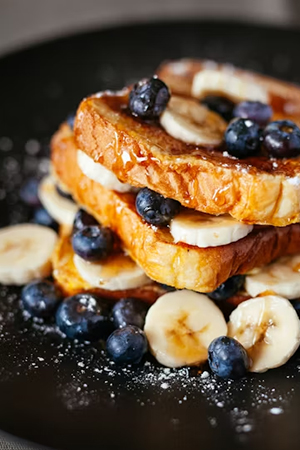 Tips and Tricks for Taking Better Photos of Your Menu