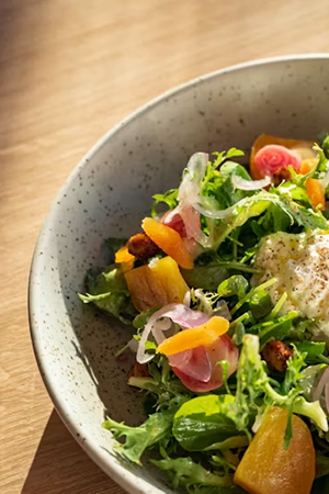 Tips and Tricks for Taking Better Photos of Your Menu