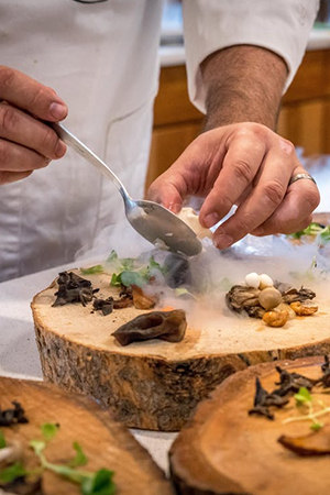 Tips and Tricks for Taking Better Photos of Your Menu