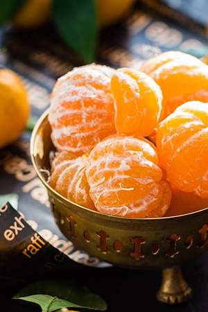 Tips and Tricks for Taking Better Photos of Your Menu