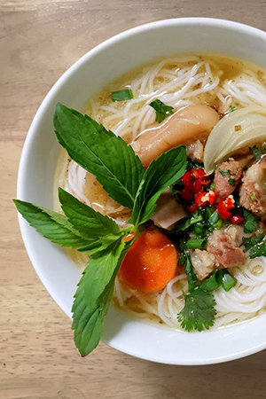 Tips and Tricks for Taking Better Photos of Your Menu