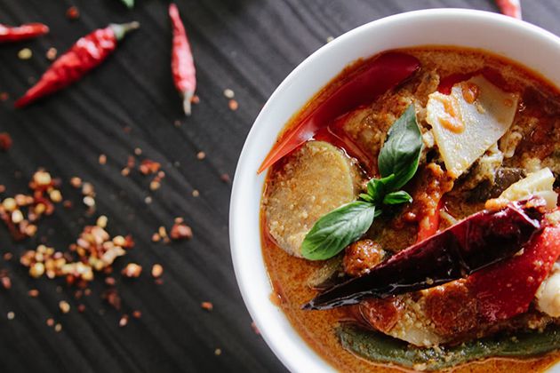 How to Use Spices, Seasonings and Sauce Techniques to Transform Recipes
