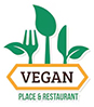 VEGAN PLACE & RESTAURANT