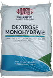 Dextrose Monohydrate – Lihua China