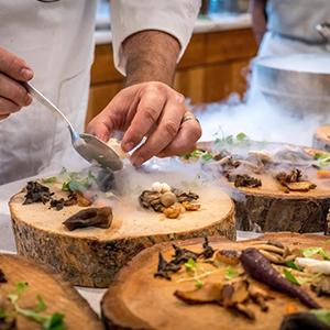 Tips and Tricks for Taking Better Photos of Your Menu